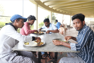 Naumi Business School Infrastructure photo 8